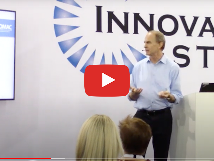 PackExpo East: The ROI of PackML for IIoT