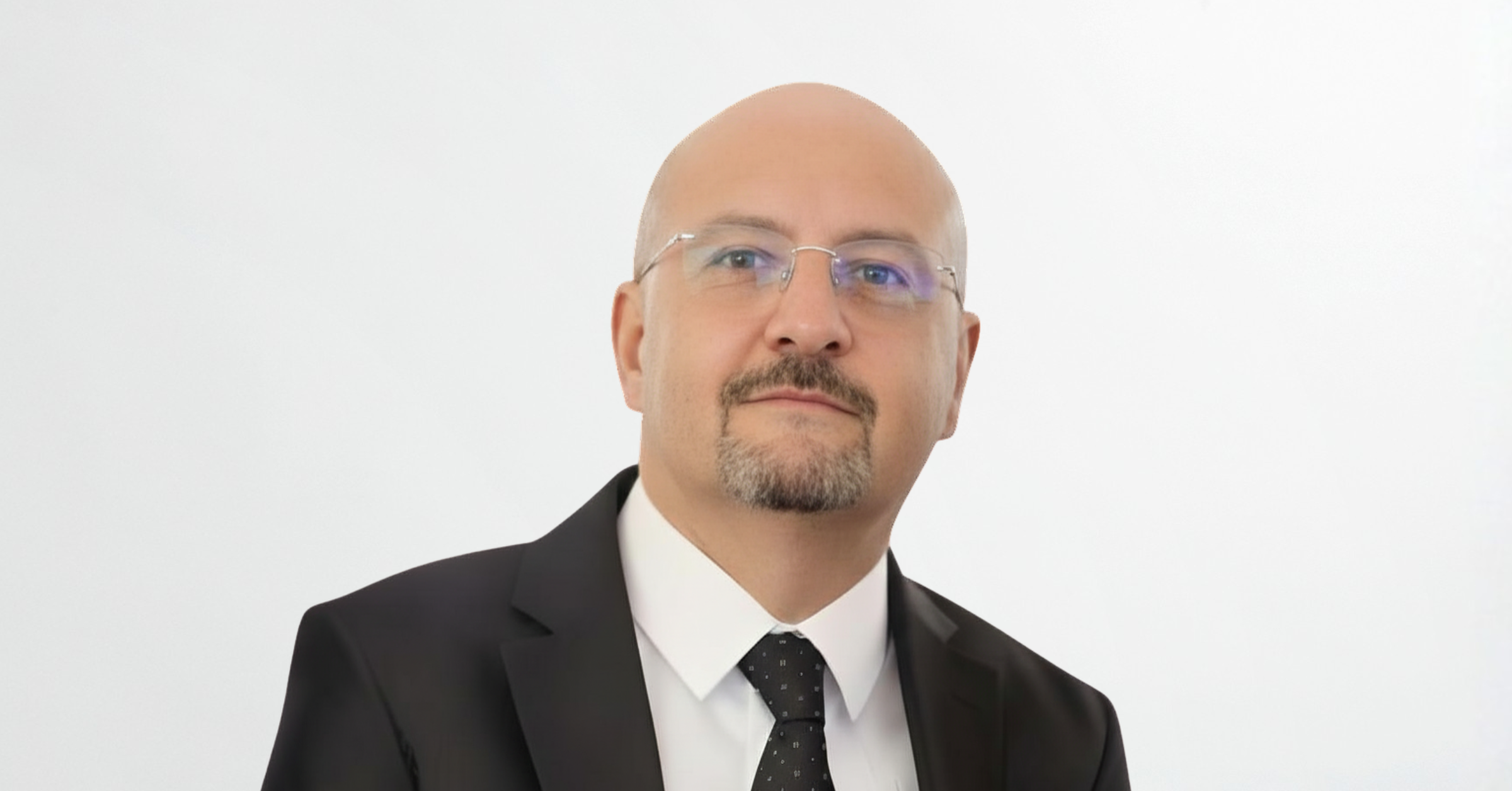 Meet ei³’s new Chief Information Security Officer: James Gunver