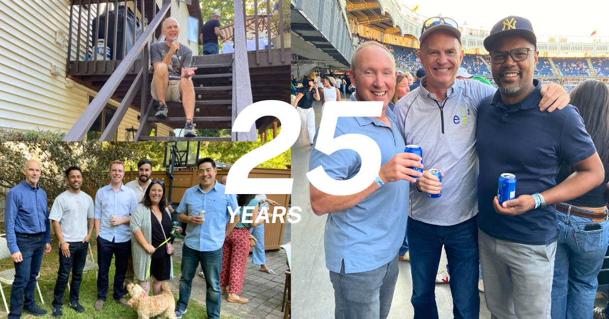 25 Years of Driving the IIoT Revolution
