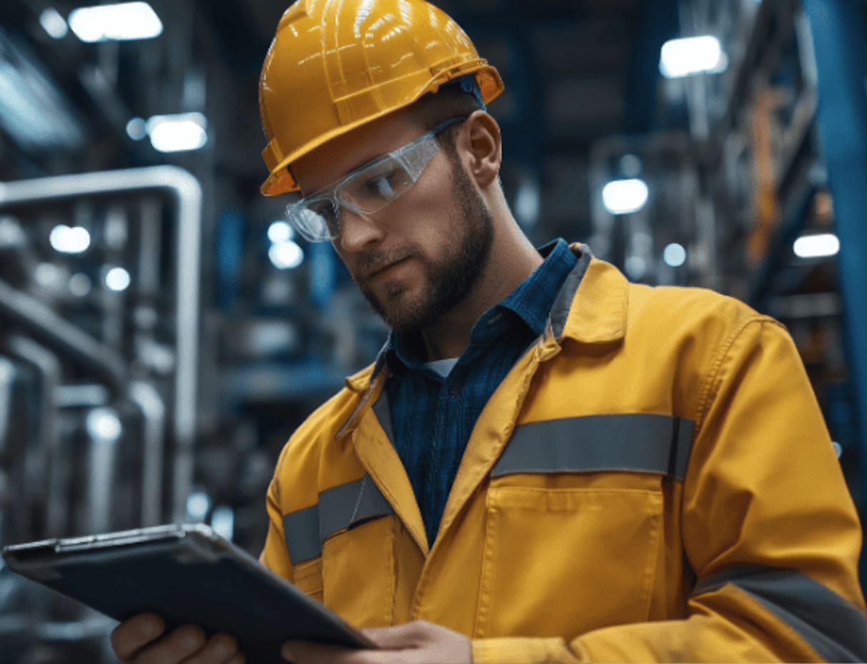 The Complete Guide to Secure Remote Service for Industrial Machinery