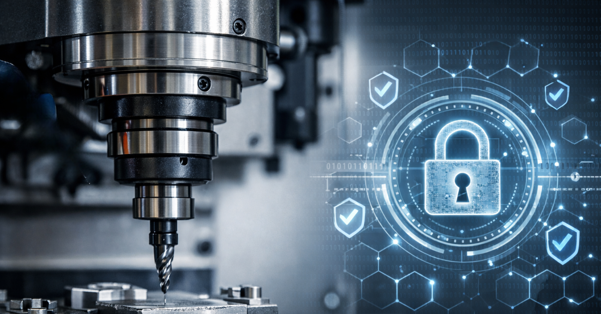 Why “Zero Trust” actually matters in industrial remote service