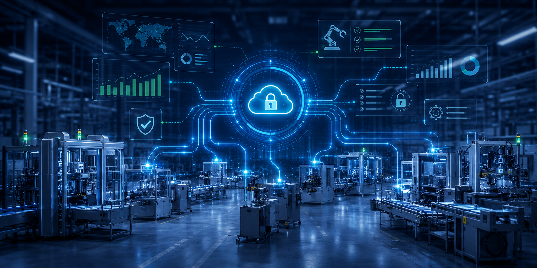 Why Standardized Connectivity Is Becoming a Strategic Decision for OEMs