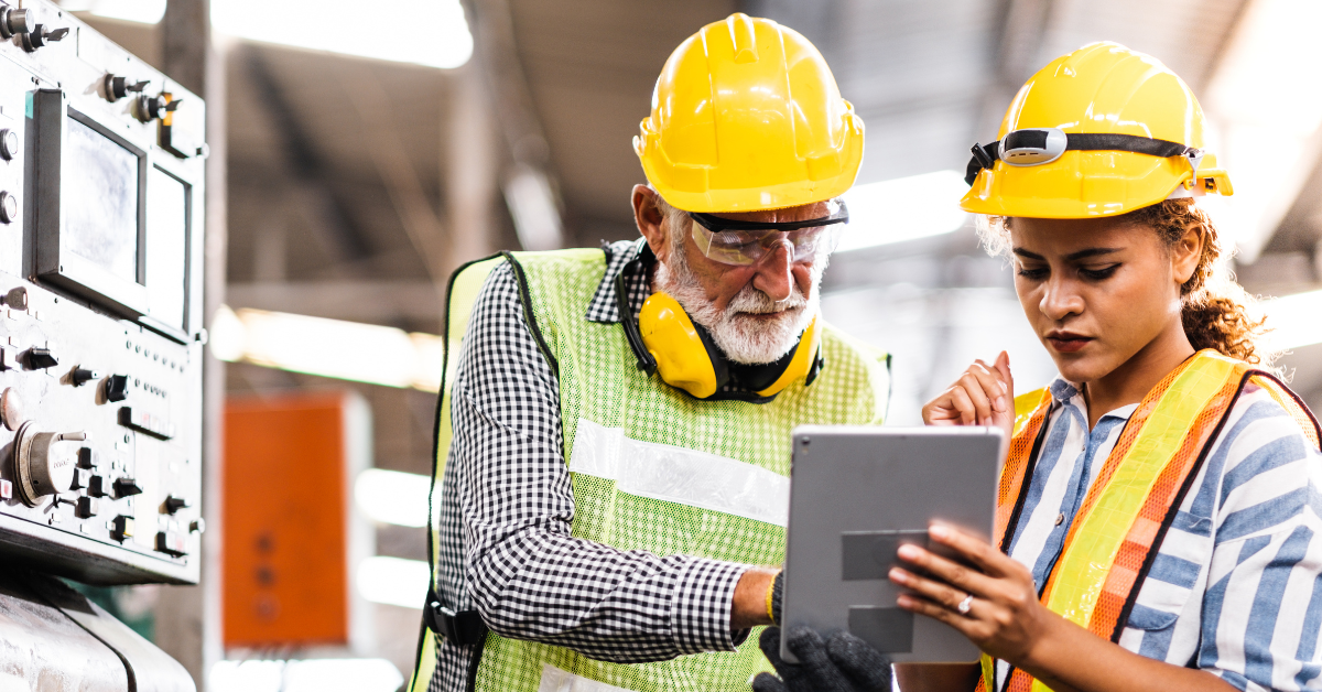 Why Is Industry 4.0 Taking So Long?