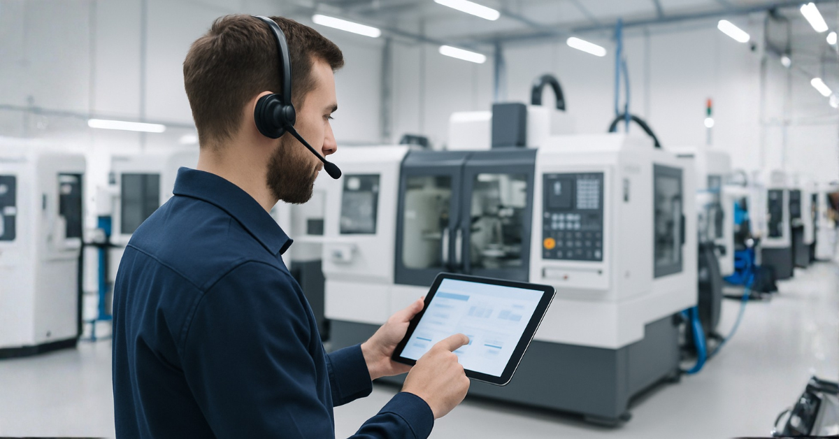 Why secure remote access is the first IIoT decision that matters