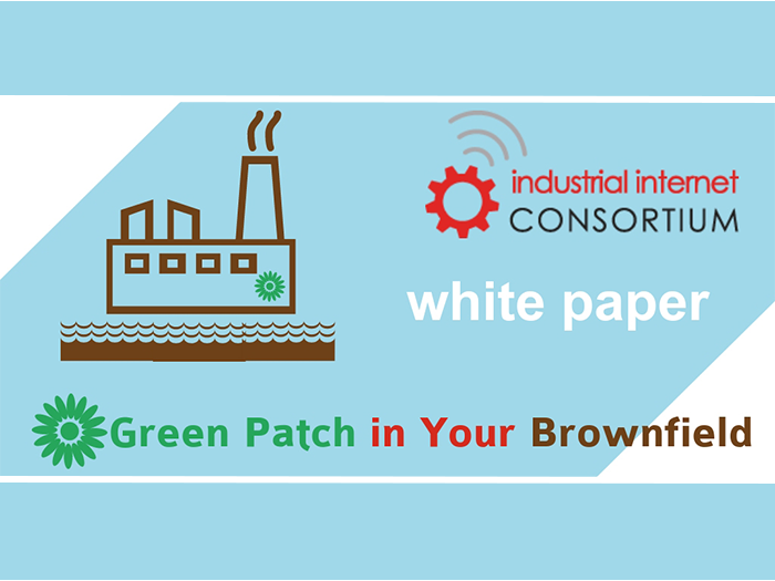 Cultivate a Green Patch in Your Brownfield - Banner Image