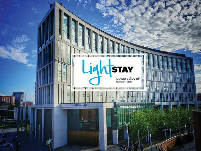 LightStay Hilton GSTC - Feature Image