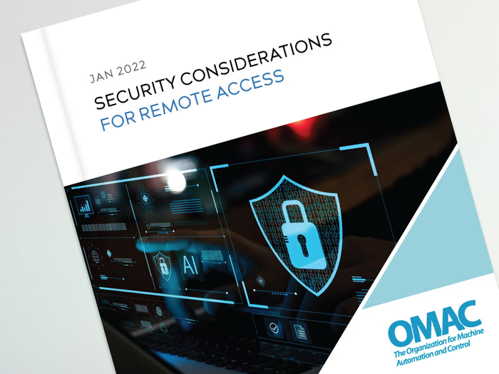 2022-02-14 - Security Considerations OMAC_
