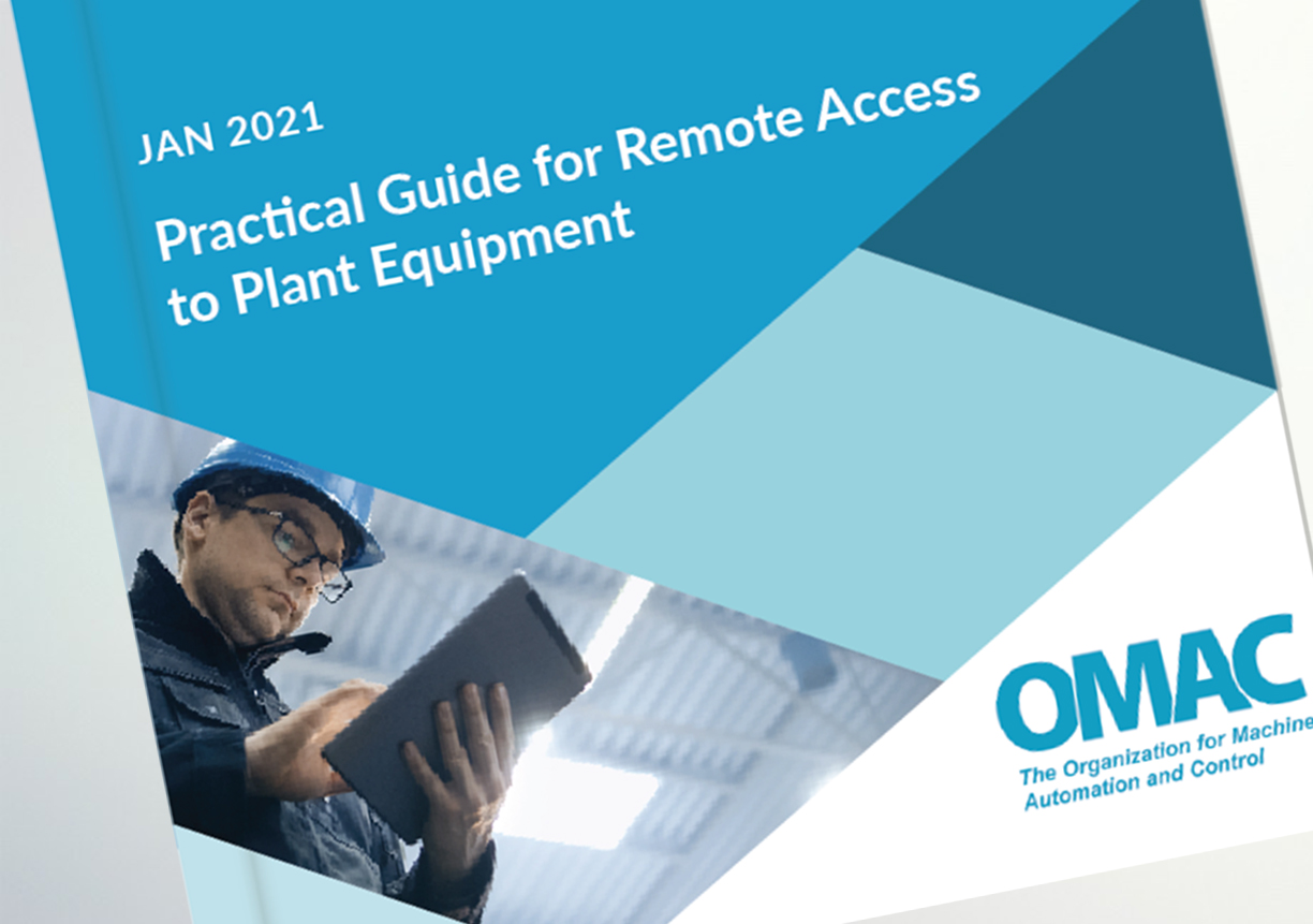 OMAC Remote Access Guide