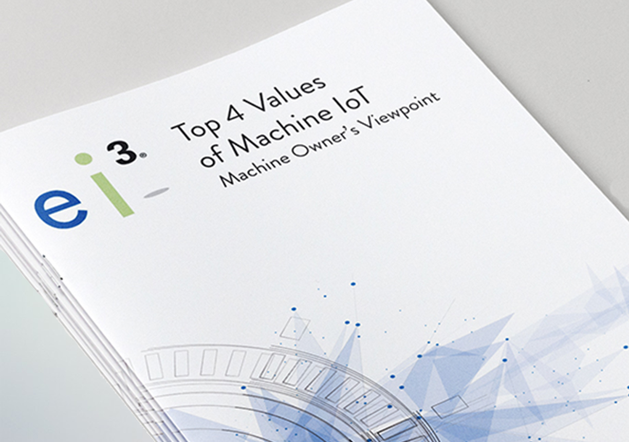 Top 4 Values of IIoT