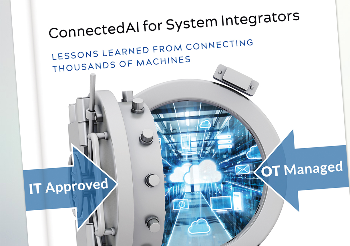 ei3 for System Integrators