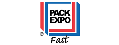 11 - PackExpo East Logo