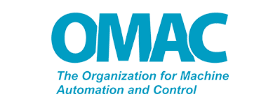 2 - OMAC Logo