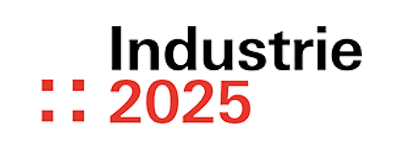 4 - Industrie 2025 Logo