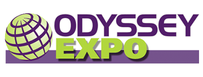 5 - Odyssey Expo