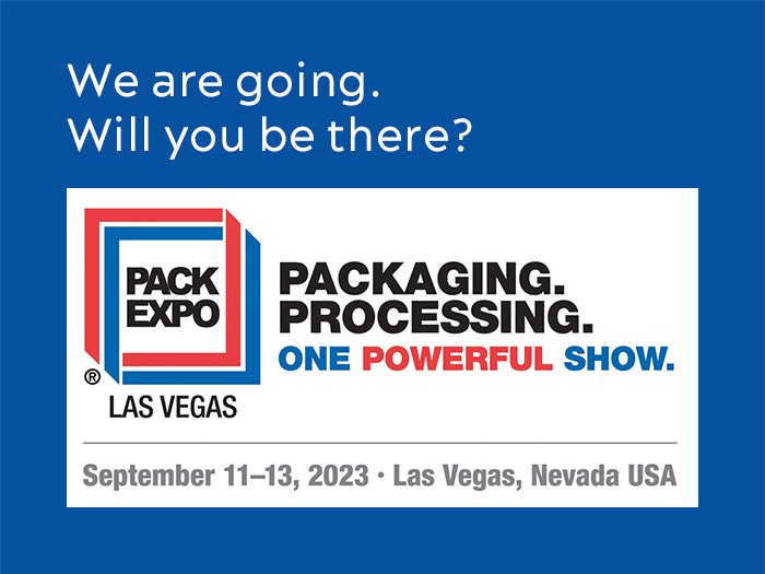 2023-08-07 - Pack Expo