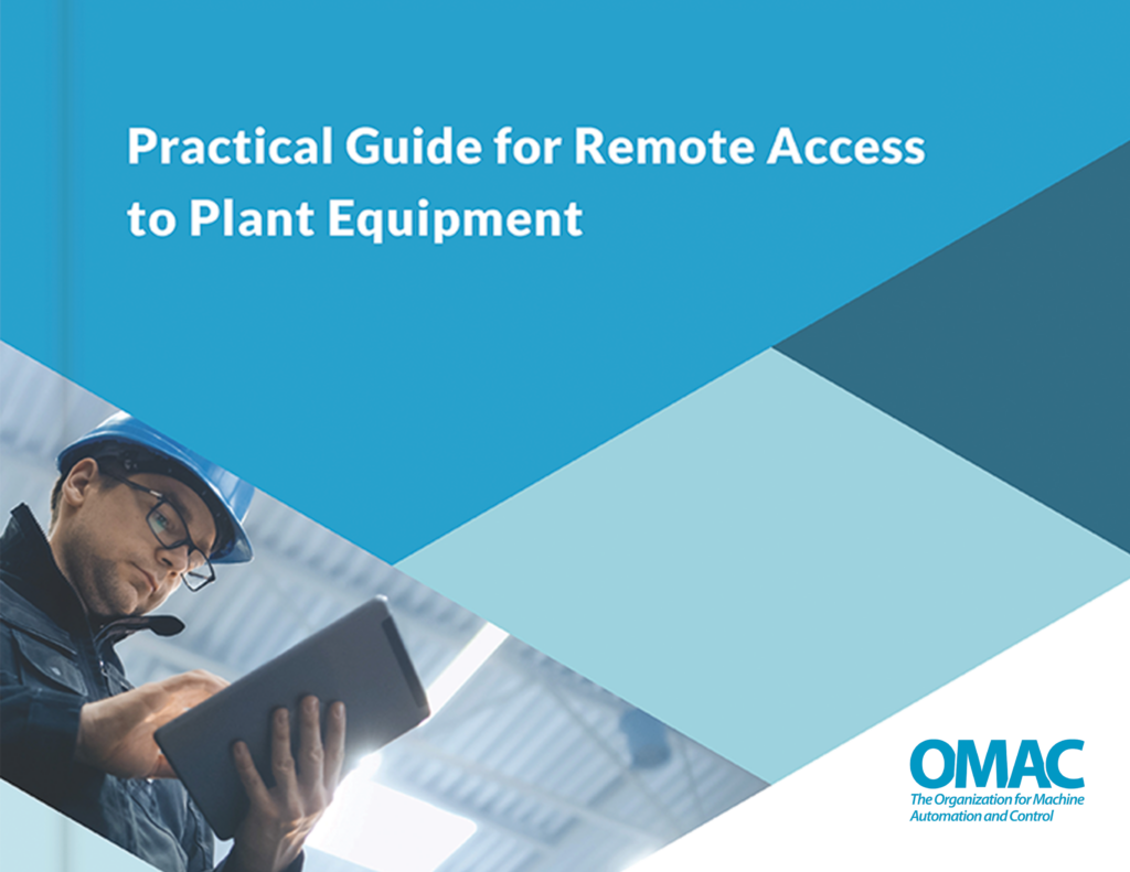 OMAC Practical Guide for Remote Access