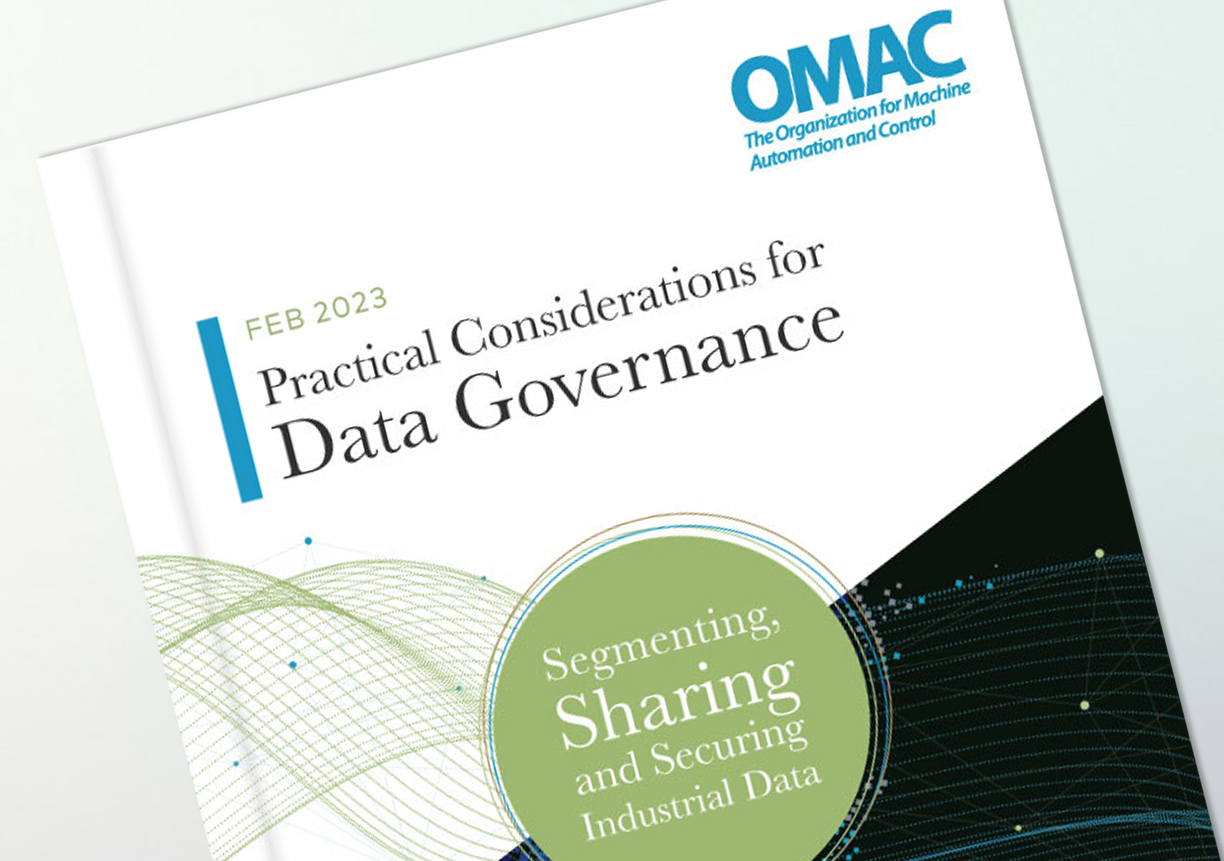 Data Governance feature image