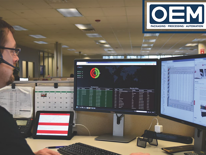 Managing OEE Helps Manufacturing Companies